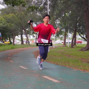 Runner Photo 8441968