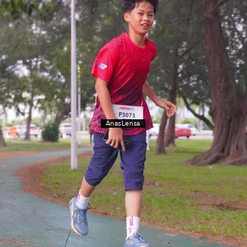 Runner Photo 8441970