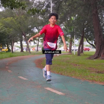 Runner Photo 8441972