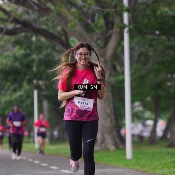 Runner Photo 8441973