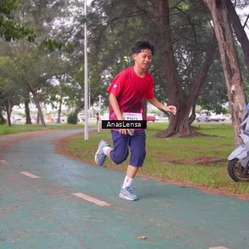 Runner Photo 8441980