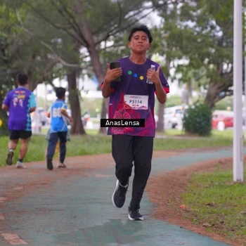 Runner Photo 8441991