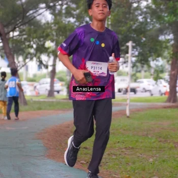 Runner Photo 8441997