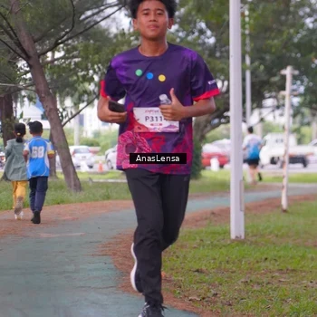 Runner Photo 8441998