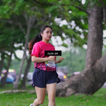Runner Photo 8442009