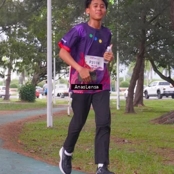 Runner Photo 8442011