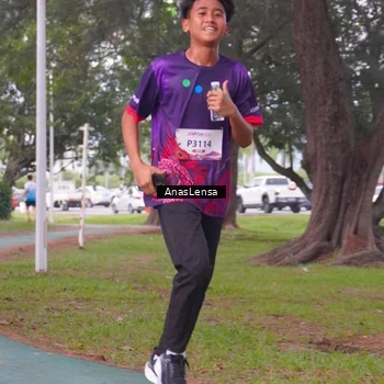 Runner Photo 8442012