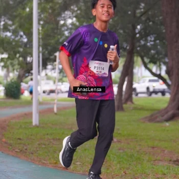 Runner Photo 8442016