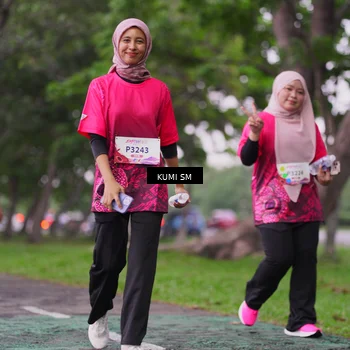 Runner Photo 8442030