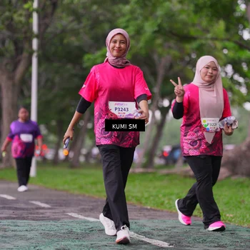 Runner Photo 8442034