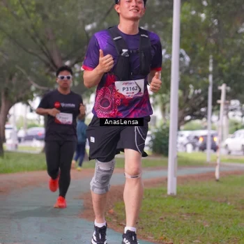 Runner Photo 8442035