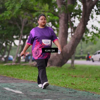 Runner Photo 8442061