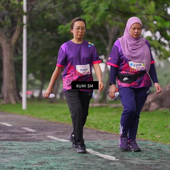 Runner Photo 8442064
