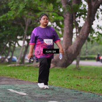 Runner Photo 8442066