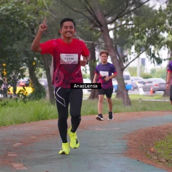 Runner Photo 8442069
