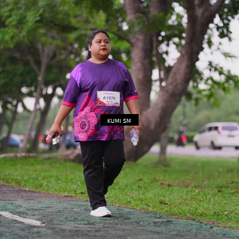 Runner Photo 8442072