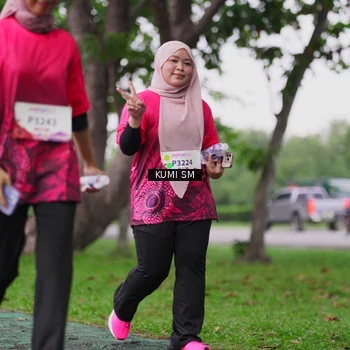 Runner Photo 8442075