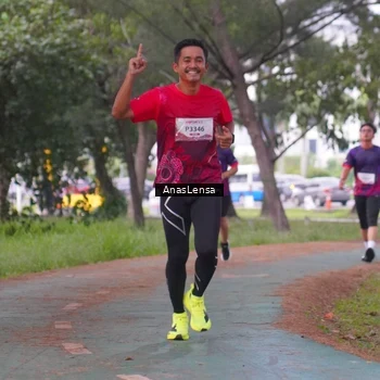 Runner Photo 8442077