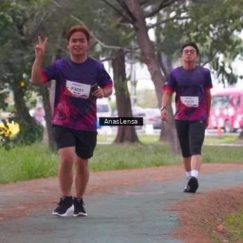 Runner Photo 8442096