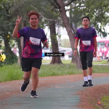 Runner Photo 8442097
