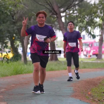 Runner Photo 8442106