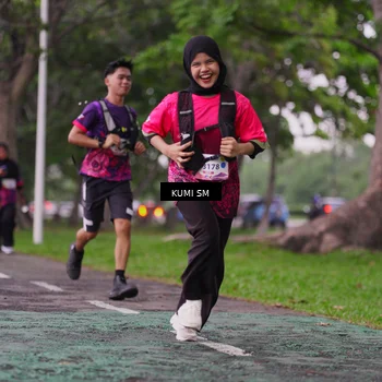 Runner Photo 8442108