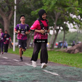 Runner Photo 8442112