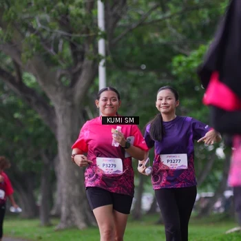 Runner Photo 8442115
