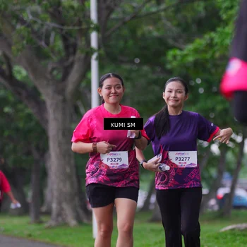 Runner Photo 8442123