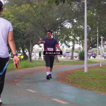 Runner Photo 8442125