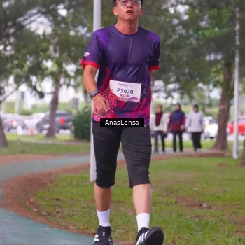 Runner Photo 8442127