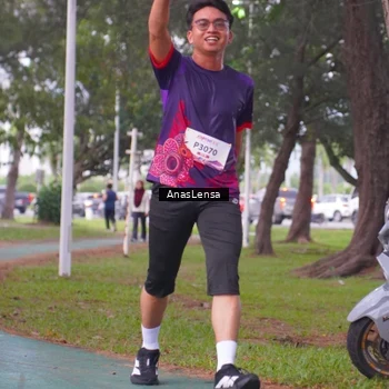 Runner Photo 8442132
