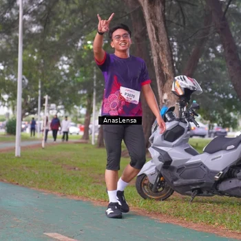 Runner Photo 8442134