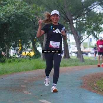 Runner Photo 8442141