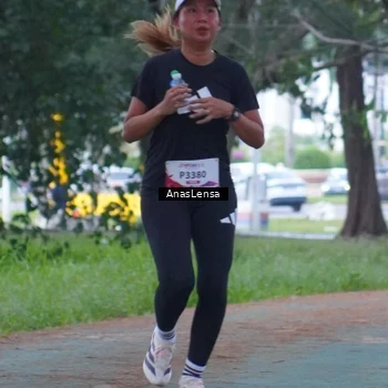 Runner Photo 8442142