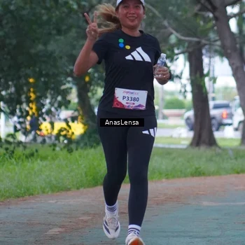 Runner Photo 8442143