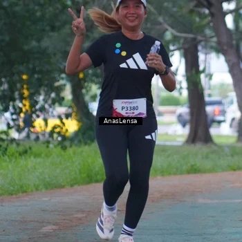Runner Photo 8442144