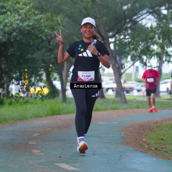 Runner Photo 8442147