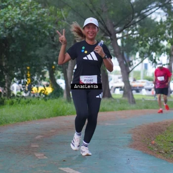 Runner Photo 8442148