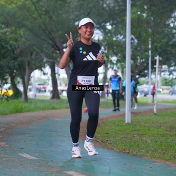 Runner Photo 8442150