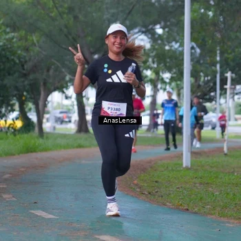 Runner Photo 8442152
