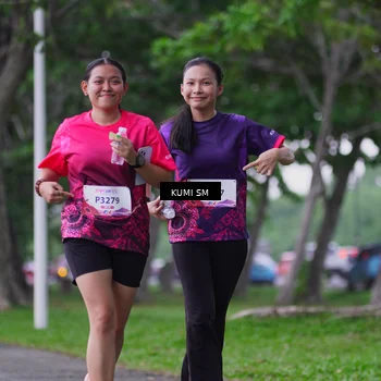 Runner Photo 8442153
