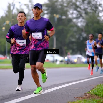 Runner Photo 8442154