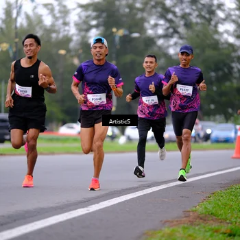 Runner Photo 8442160