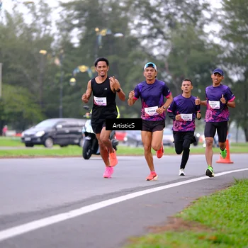 Runner Photo 8442162