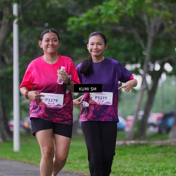 Runner Photo 8442163