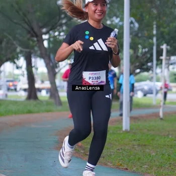 Runner Photo 8442166