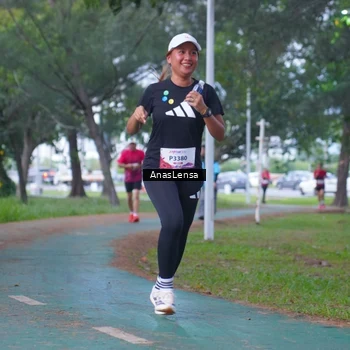 Runner Photo 8442167
