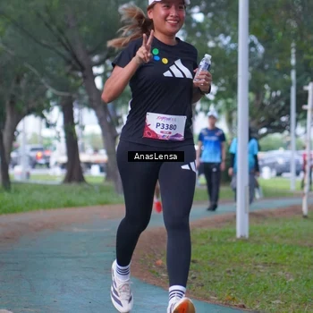 Runner Photo 8442168