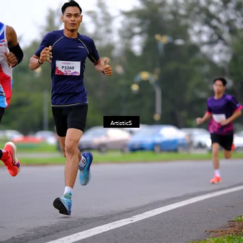 Runner Photo 8442170